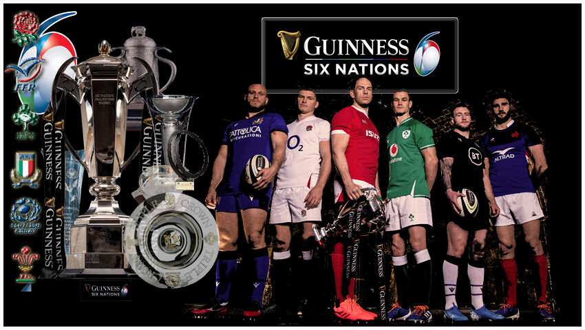 Ultimate Rugby Calendar
